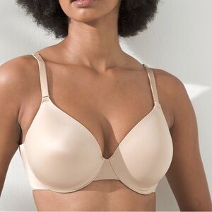 NWT Soma Vanishing Back full coverage bra